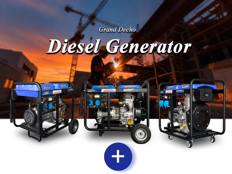 Diesel Generator